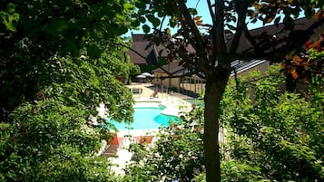 Alberca