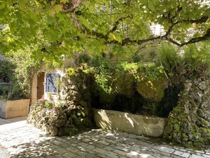 Fachada