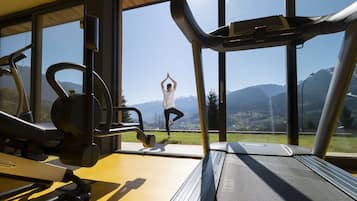 Gimnasio