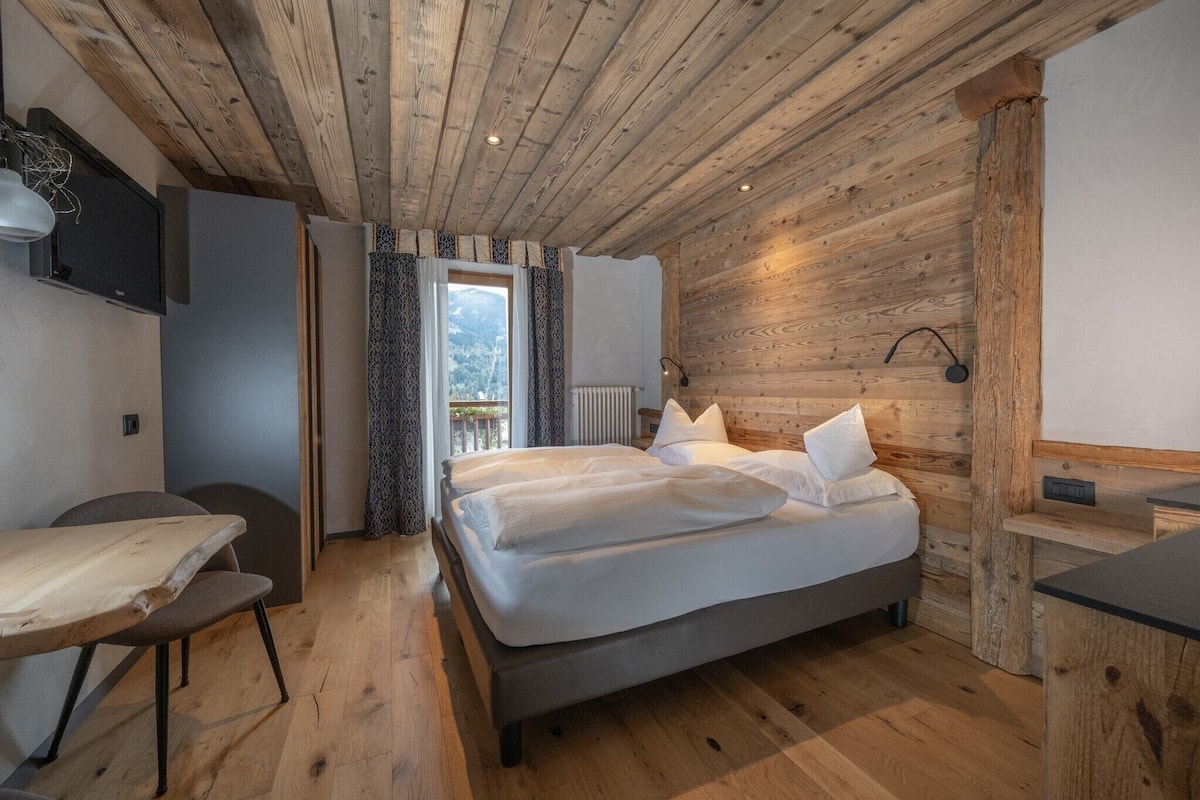 Junior Suite Deluxe Abete