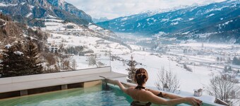 La Roccia Wellness Hotel