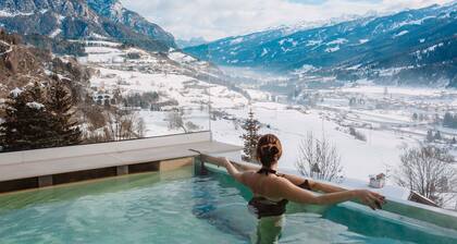 La Roccia Wellness Hotel