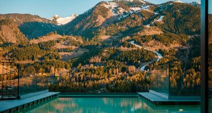 La Roccia Wellness Hotel