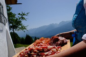 Dining - La Roccia Wellness Hotel (Cavalese)