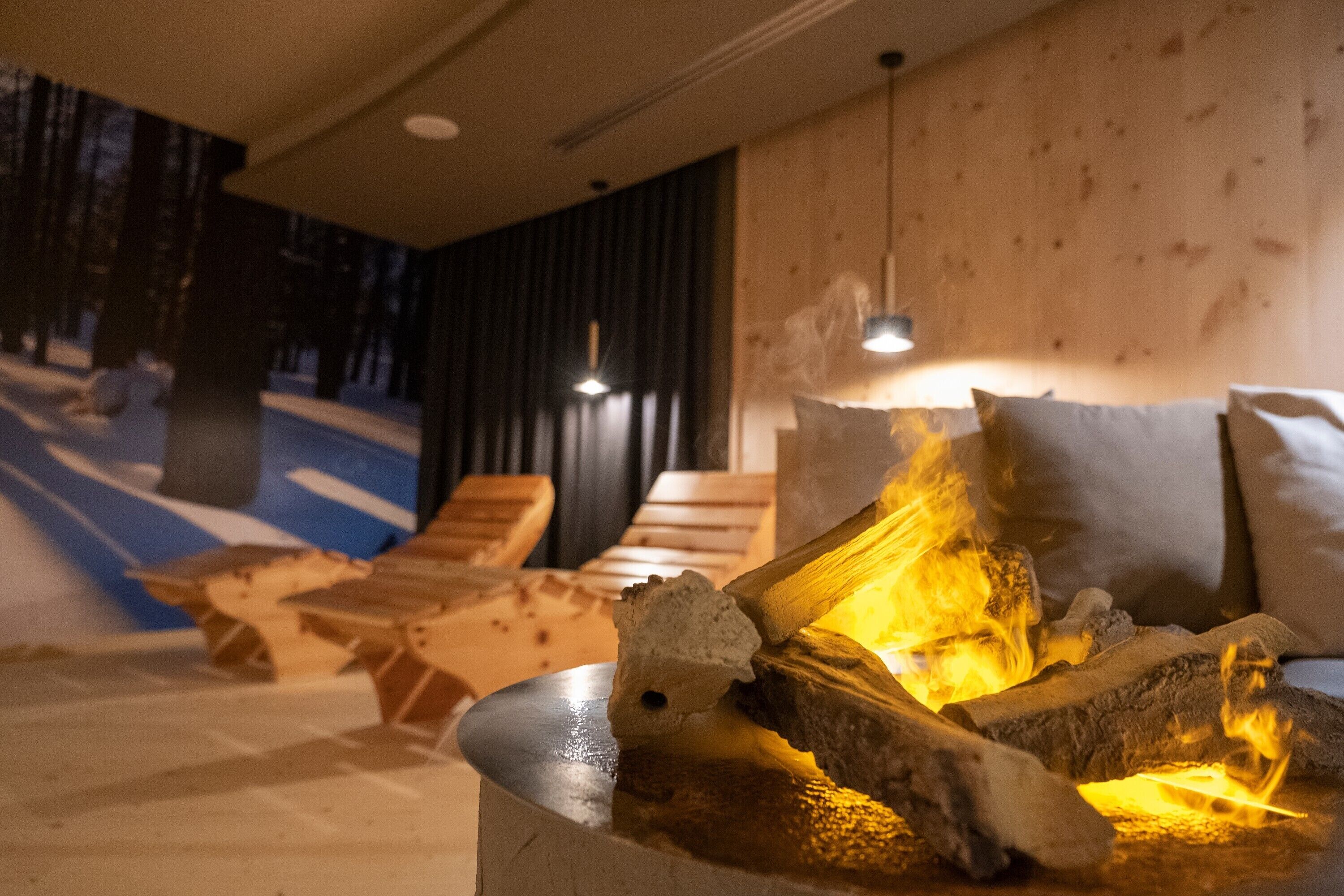 couples treatment room(s), sauna, steam room, turkish bath/hammam