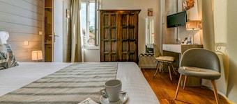 Logis Hostellerie Du Neez - Clos Gourmand