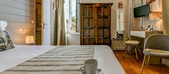 Logis Hostellerie Du Neez - Clos Gourmand