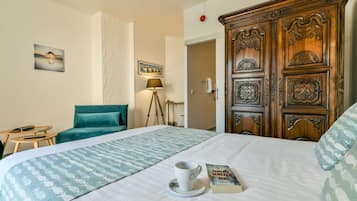 Standard Quadruple Room | Rollaway beds, free WiFi