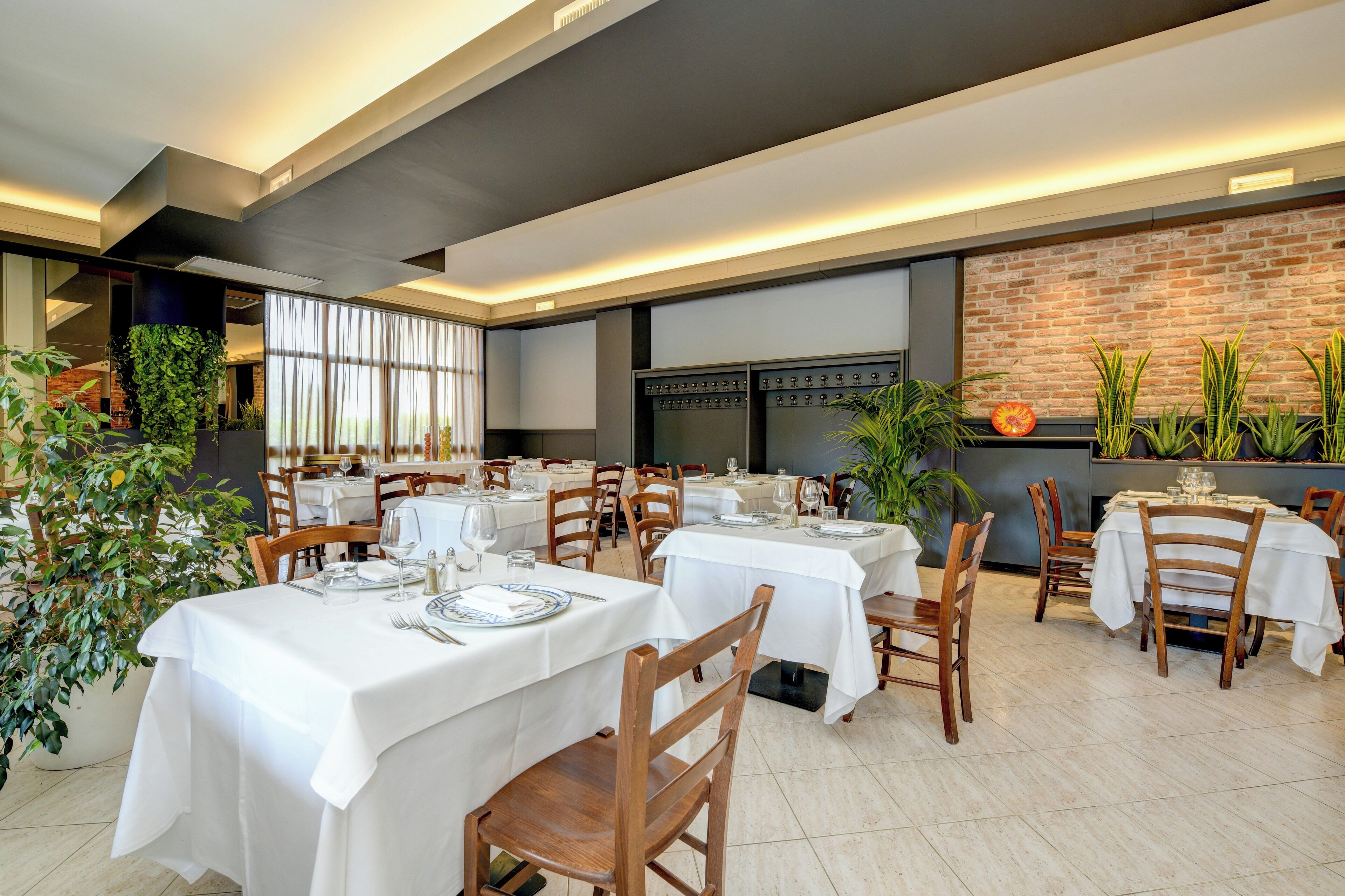 Restoran