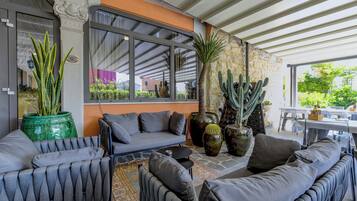 Jardin