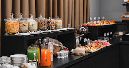 Hotel Locanda Primavera