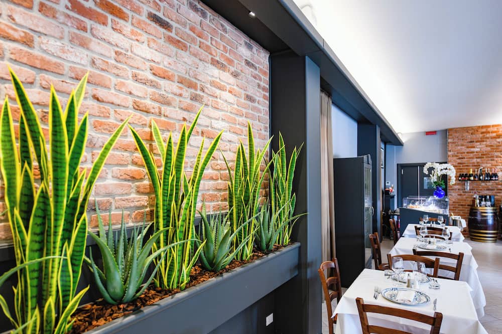 Hotel Locanda Primavera