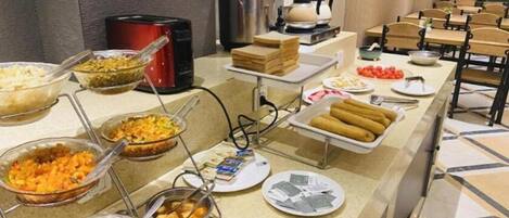 Tempat makan