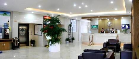 Hall