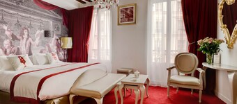 Boutique Hôtel Konfidentiel