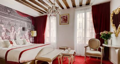 Boutique Hôtel Konfidentiel