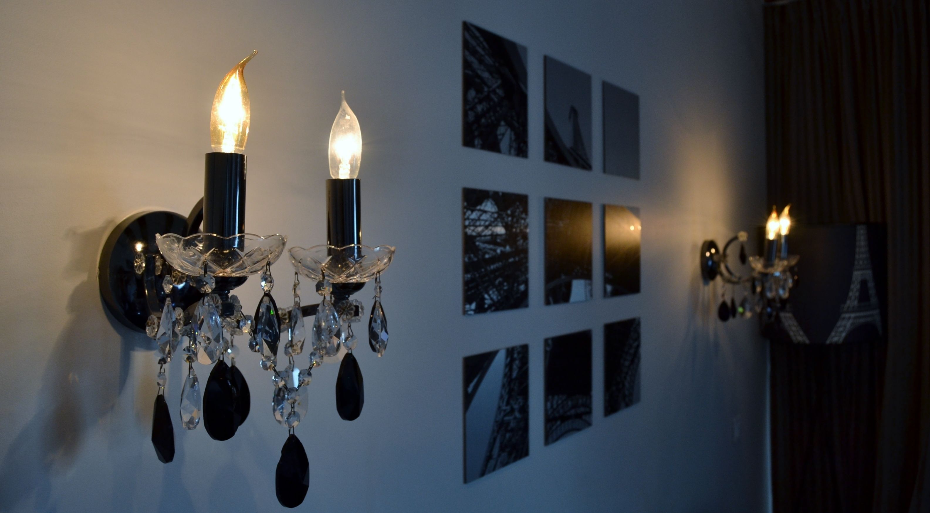 deluxe duplex | premium bedding, minibar, in-room safe, individually decorated