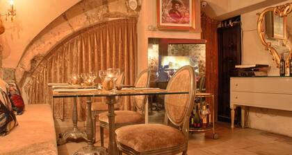 Boutique Hôtel Konfidentiel