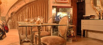 Boutique Hôtel Konfidentiel