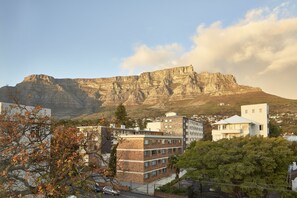Aerial view - First Group Mount Sierra (Cape Town)