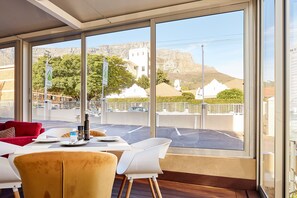 Lounge - First Group Mount Sierra (Cape Town)