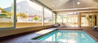 First Group Mount Sierra