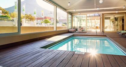 First Group Mount Sierra