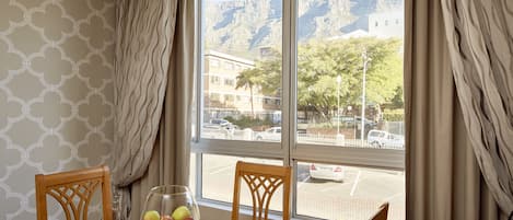Apartment, 1 Bedroom | Mountain view
