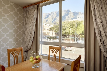 Apartment, 1 Bedroom | Mountain view