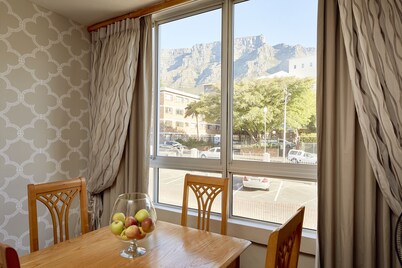 First Group Mount Sierra