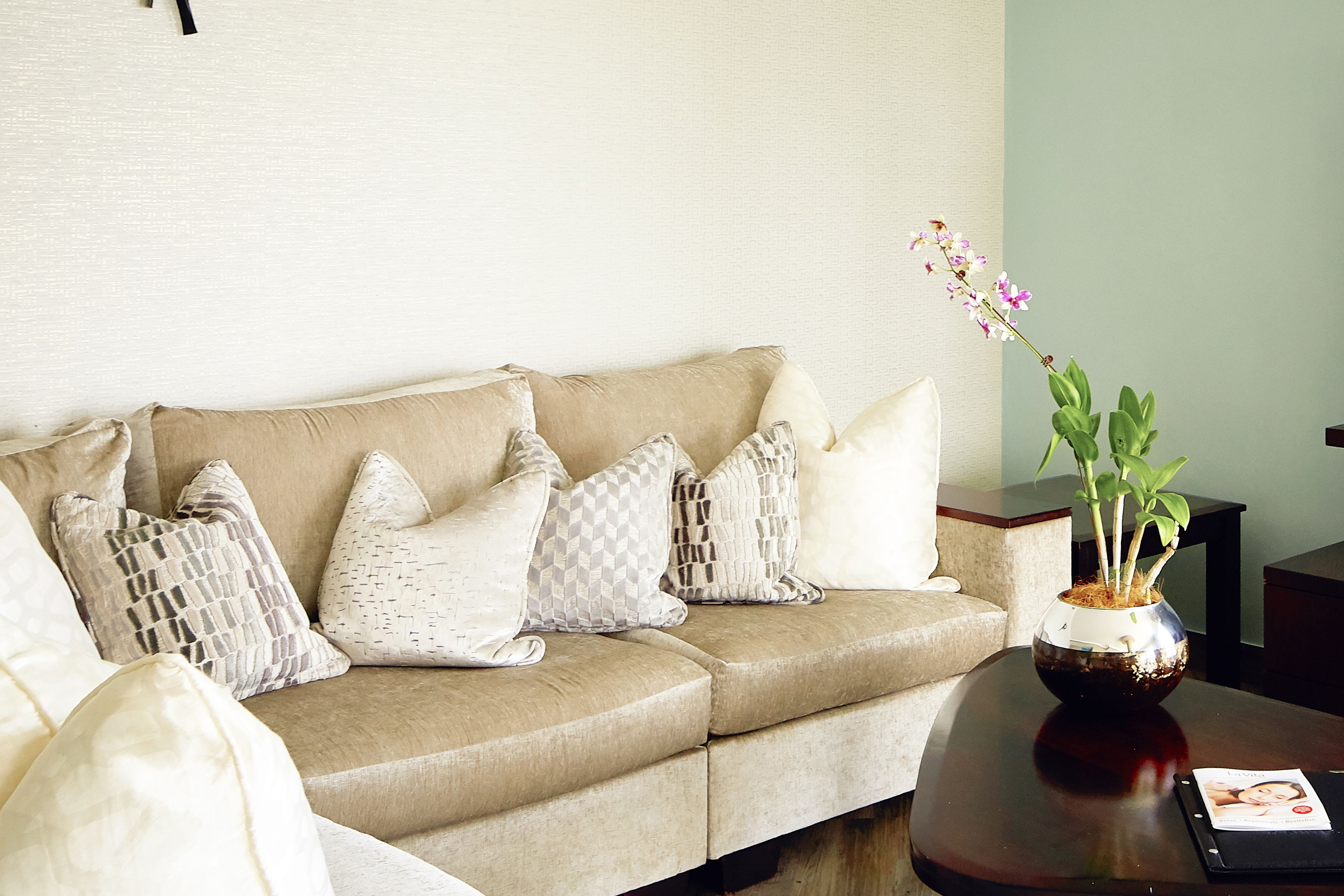 Foto - First Group The Palace All-Suite