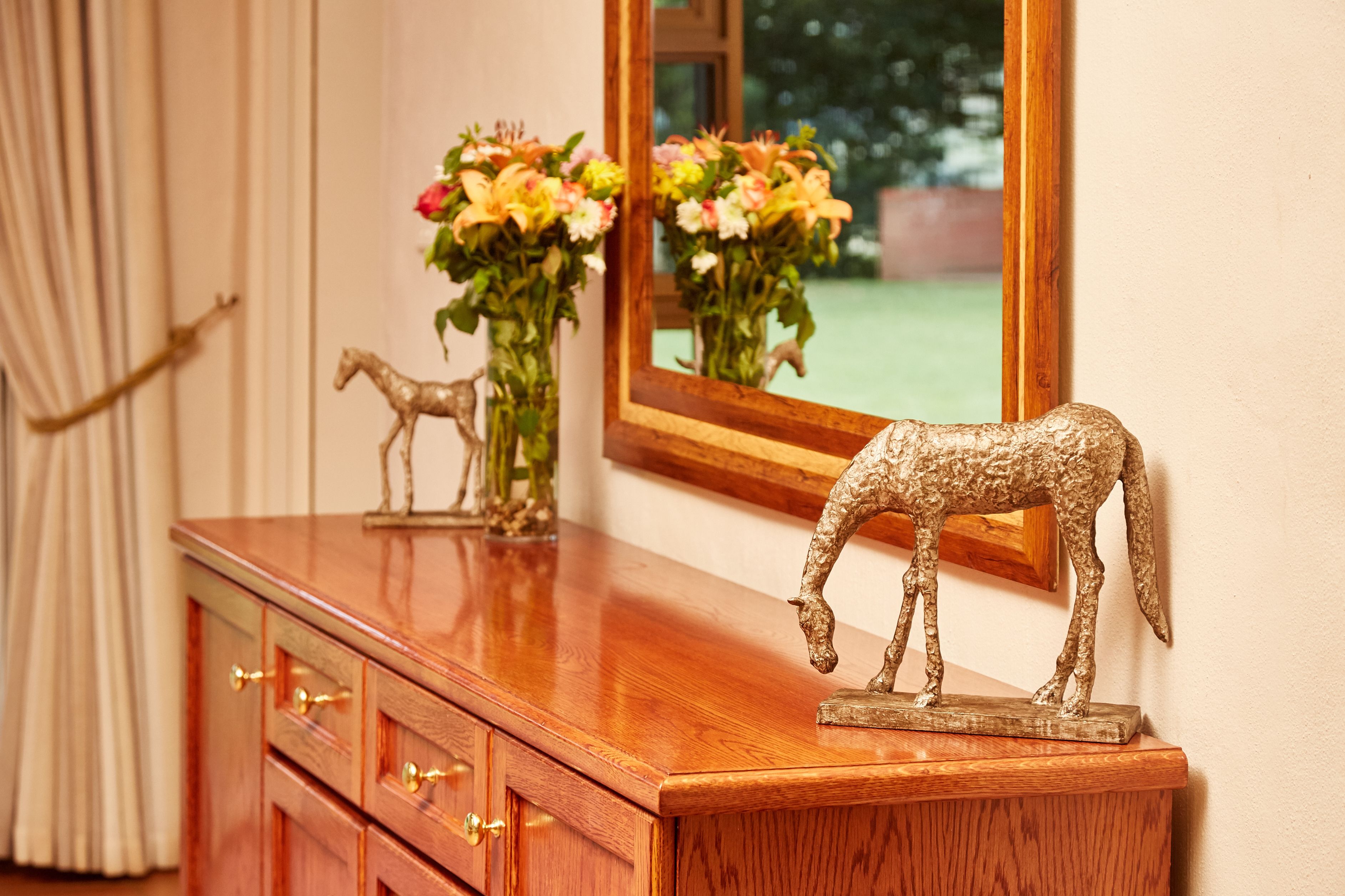 3 bedroom chalet | in-room dining