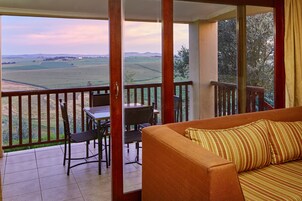 Chalet, 2 Bedrooms | View from room