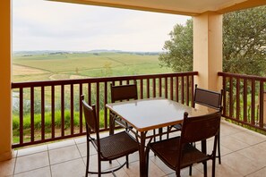 Terrace/patio - First Group Midlands Saddle and Trout (Mooirivier)