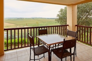 Chalet, 2 Bedrooms | Terrace/patio
