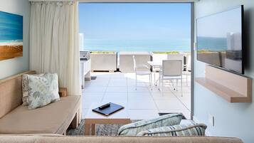 Televisión de pantalla plana