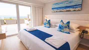 Apartment, 2 Bedrooms, Pets allowed, Sea View