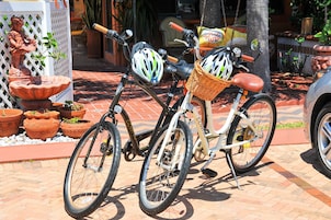 Bicycling