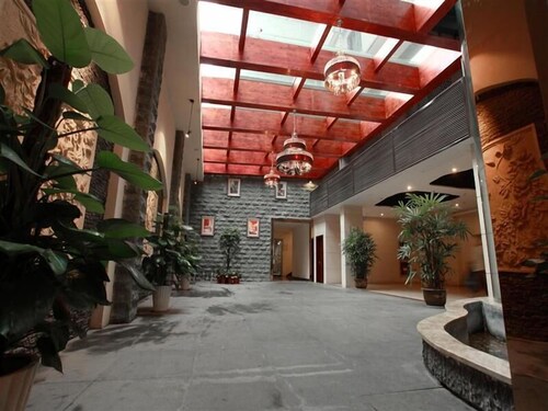 Greentree Inn Hangzhou West Lake Avenue Hotel