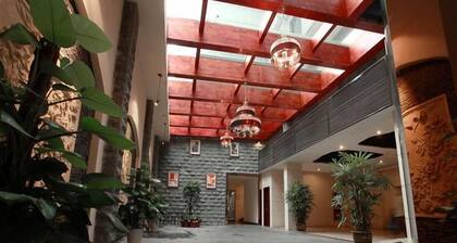 Greentree Inn Hangzhou West Lake Avenue Hotel