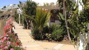 Property grounds - Guanabara Park (Mogan)