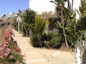 บริเวณที่พัก