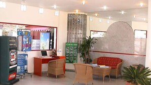 Interior - Guanabara Park (Mogan)