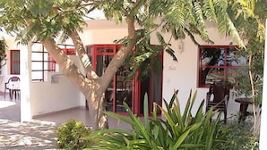 Exterior - Guanabara Park (Mogan)