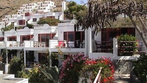 Exterior - Guanabara Park (Mogan)