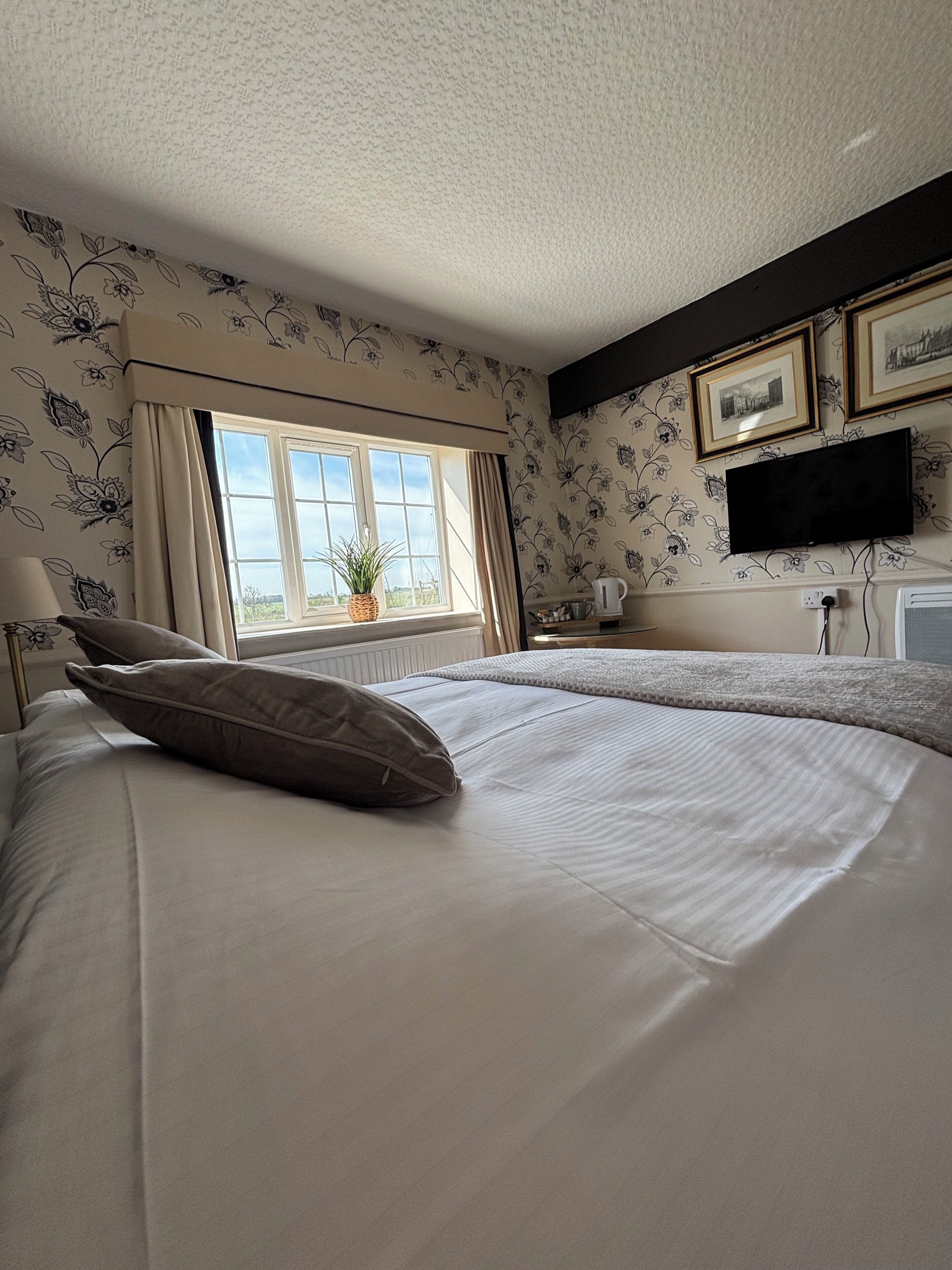 superior double room, ensuite | 1 bedroom