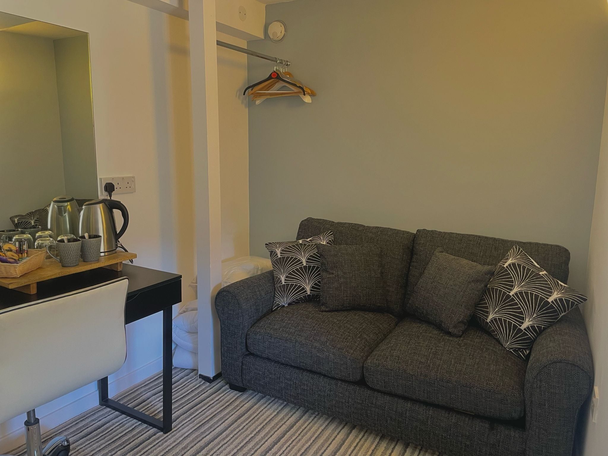 superior double room, ensuite (1) | 1 bedroom