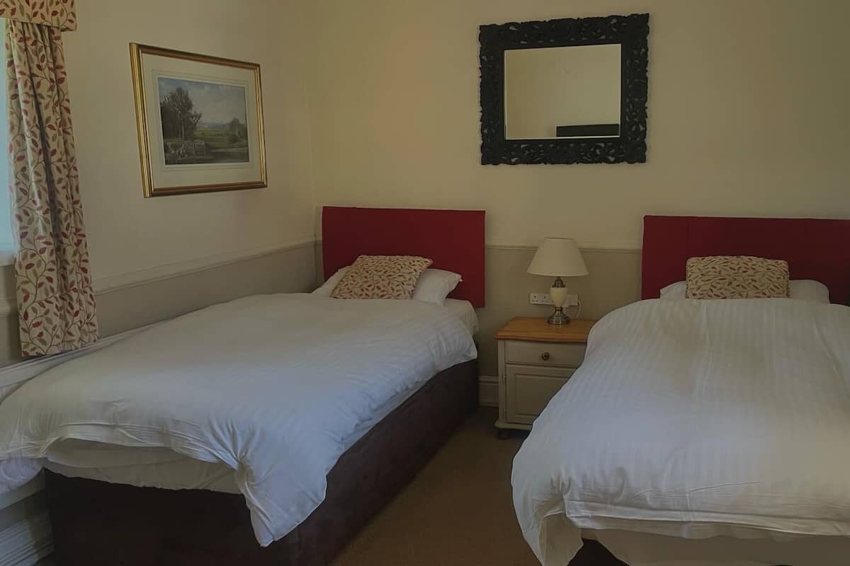 1 slaapkamer