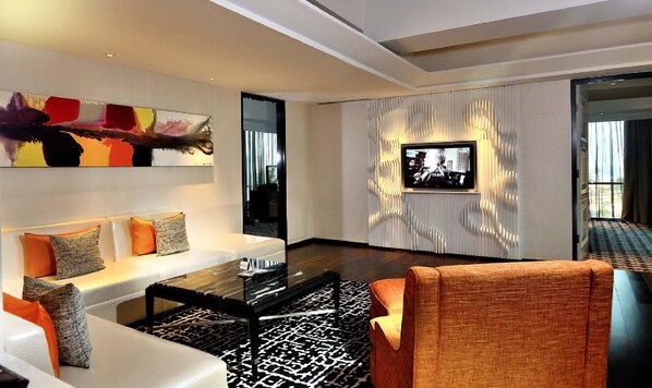 Prominent Suites, 2 Bedrooms