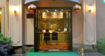 GreenTree Inn WenZhou XiaoNanMen Express Hotel